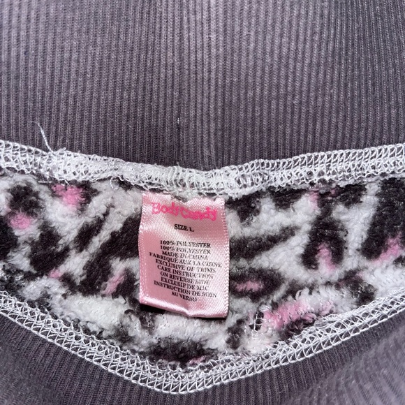 Body Candy- Pajama Pants - Picture 3 of 3